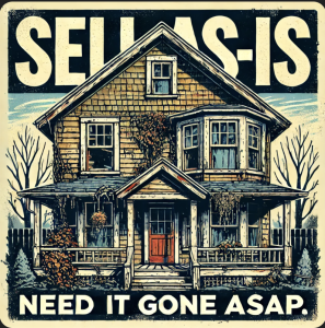 Sell Your House As-Is for Cash: A Quick and Stress-Free Solution in Philadelphia and Surrounding Areas