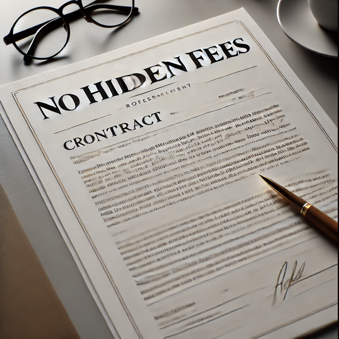 Get a Fair Cash Offer with No Hidden Fees in Philadelphia, PA