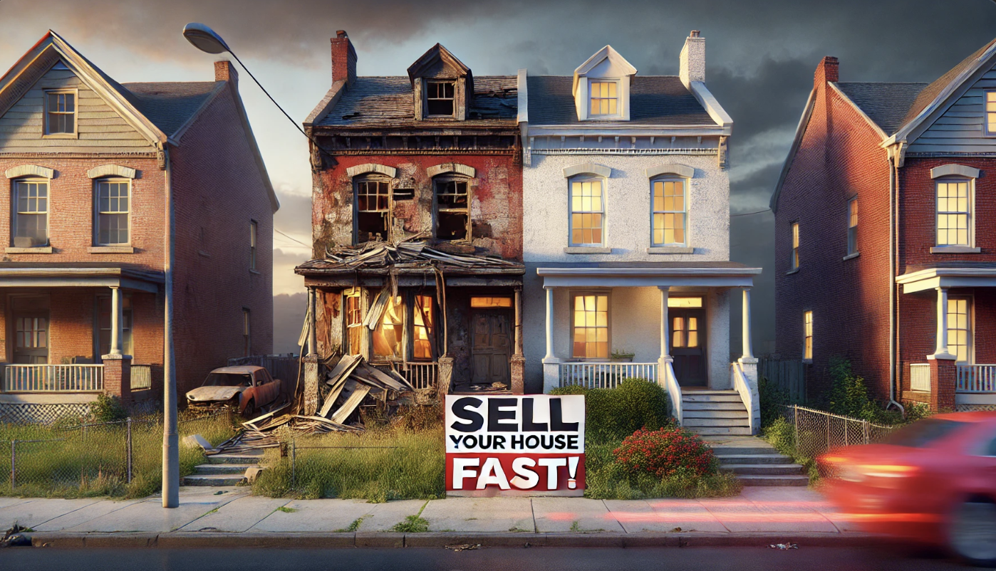 The Best Time to Sell a House in Philadelphia, PA