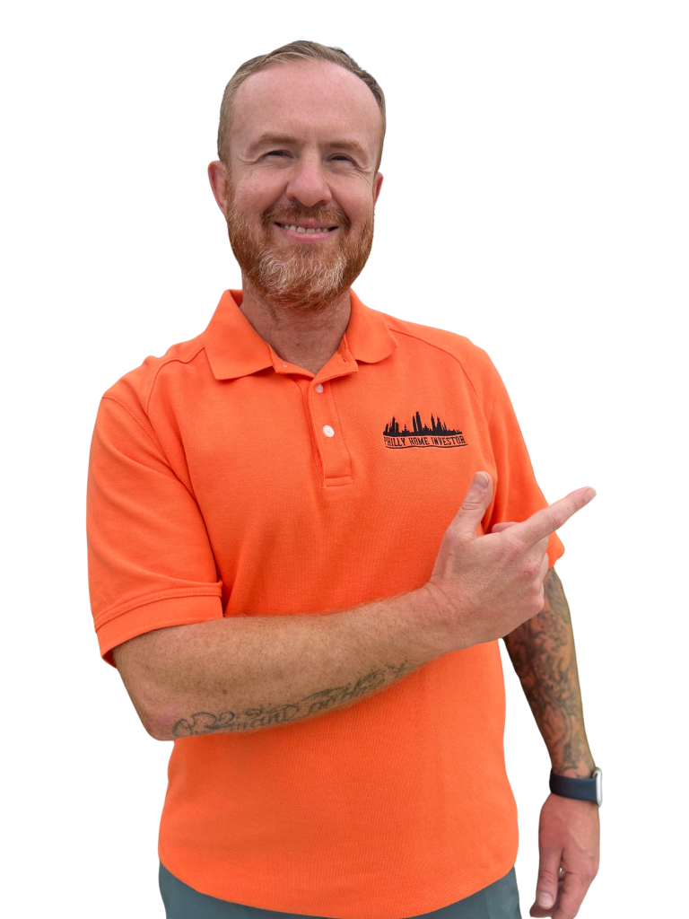 we buy houses in Philadelphia quickly