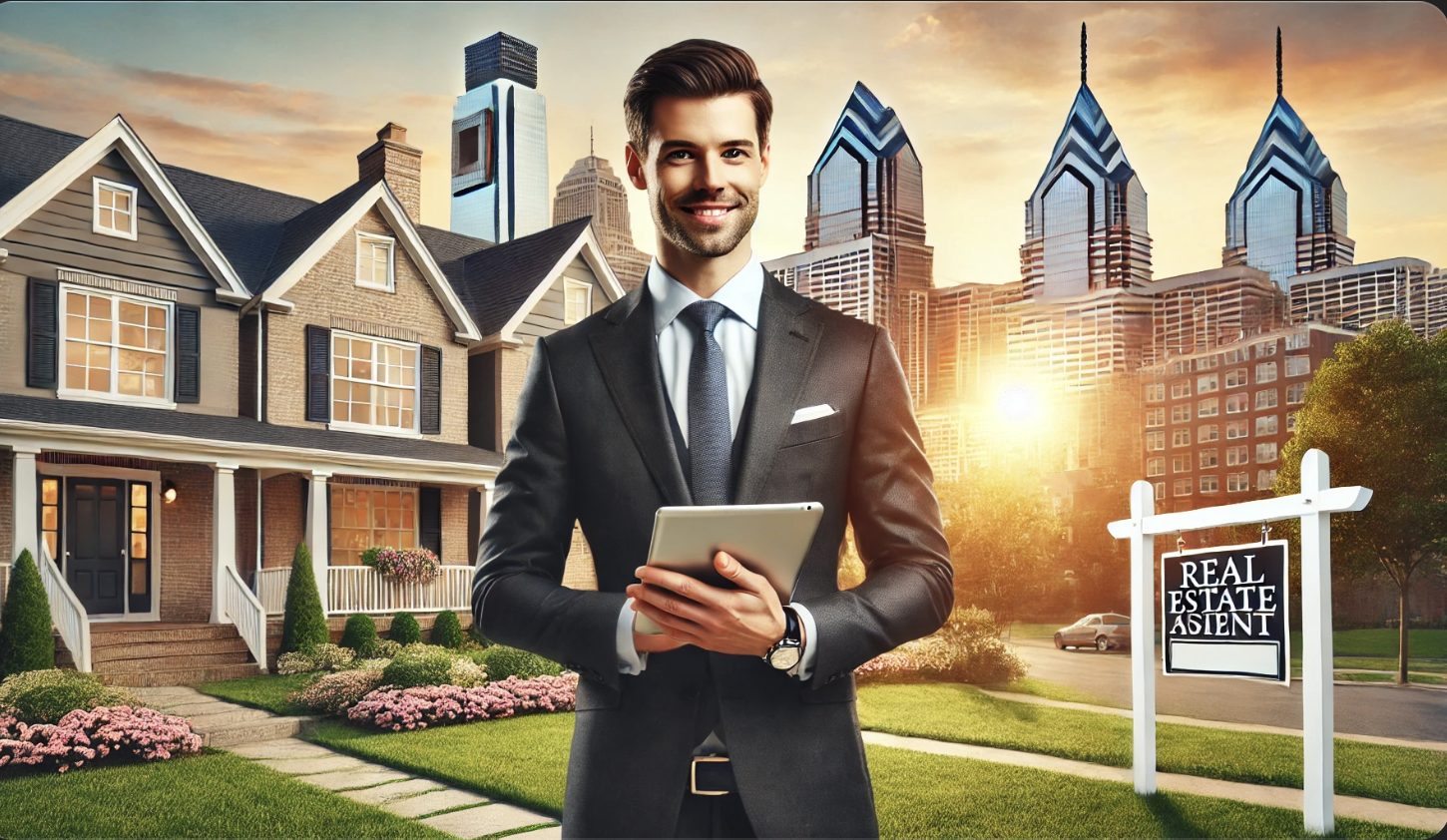 Qualities of a Top Real Estate Agent in Philadelphia, PA