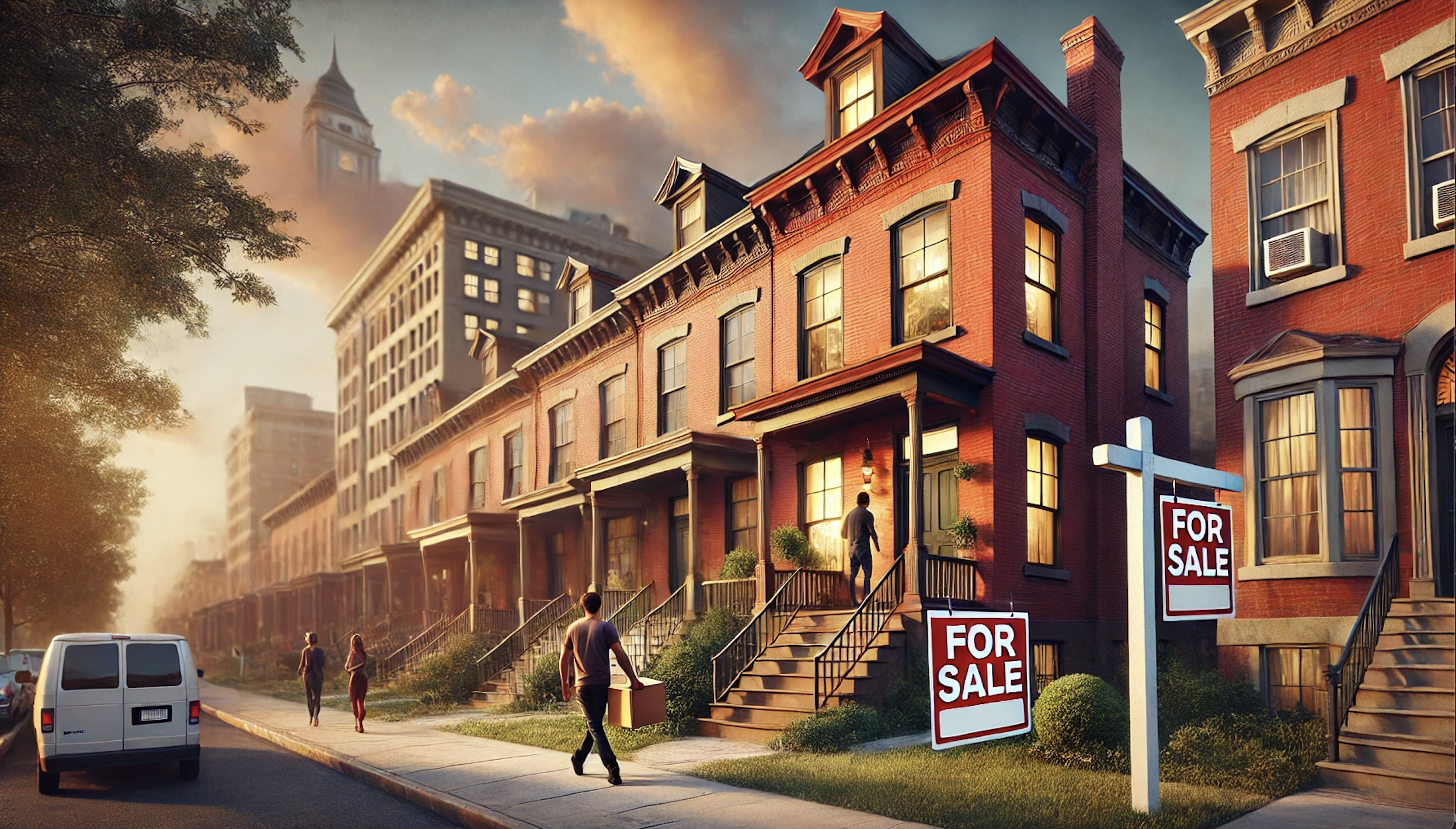 How to Sell a Rental Property with Tenants in Philadelphia, PA