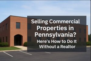 learn how to sell a commercial property in Philadelphia