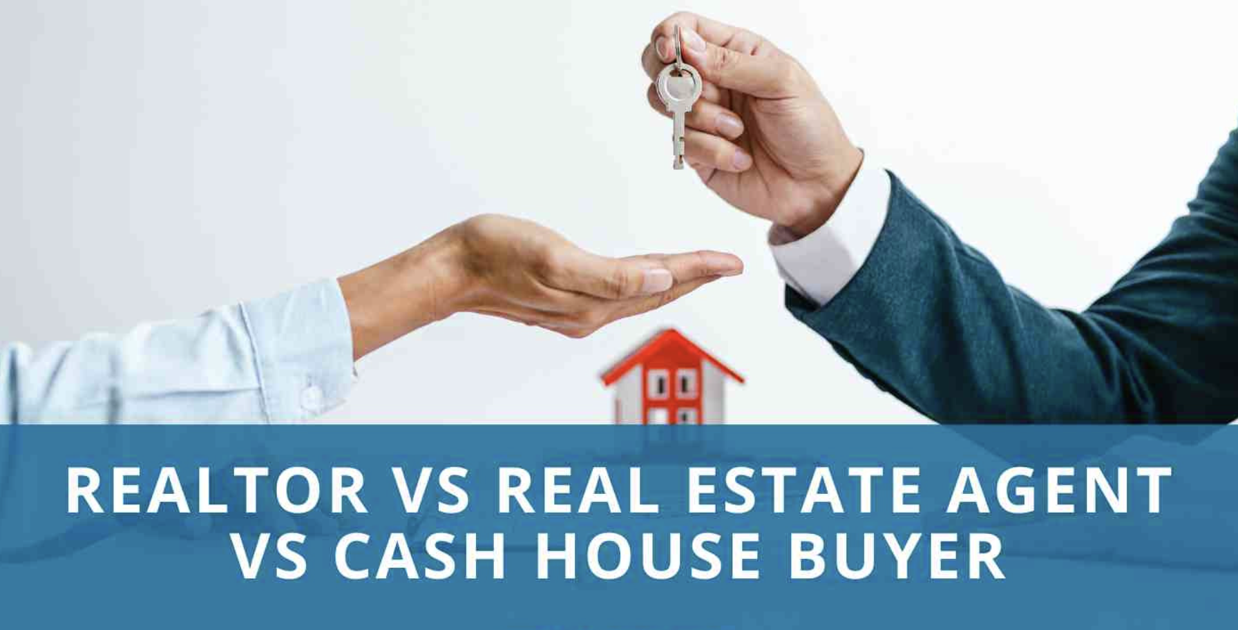Cash Home Buyers vs Realtors in Philadelphia: Which Is Better?